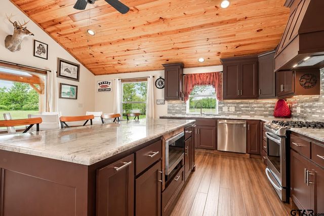 111 Little River Bend, Quitman, TX 75783