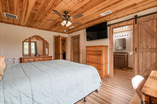 111 Little River Bend, Quitman, TX 75783