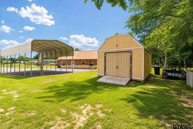 111 Little River Bend, Quitman, TX 75783