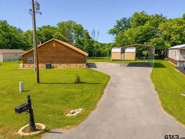 111 Little River Bend, Quitman, TX 75783