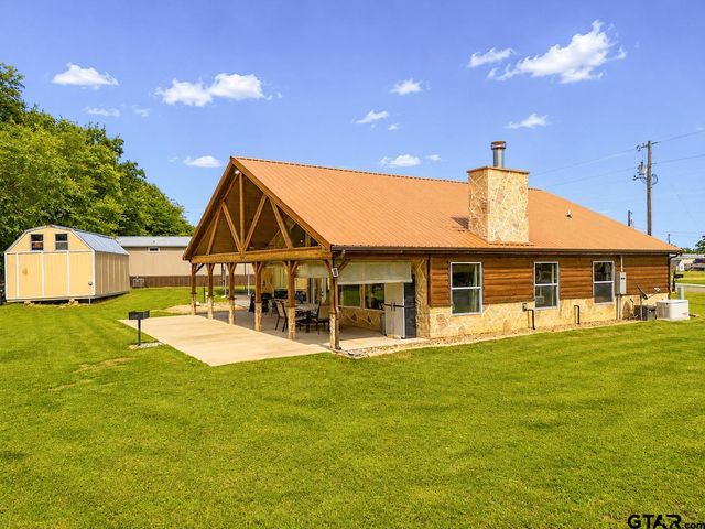 111 Little River Bend, Quitman, TX 75783