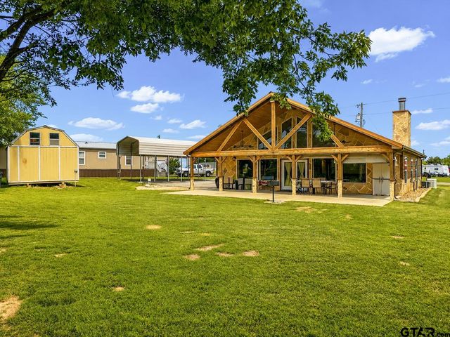111 Little River Bend, Quitman, TX 75783