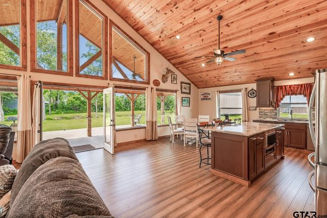 111 Little River Bend, Quitman, TX 75783