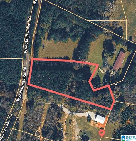 12799 WOODLAND LAKE ROAD, Mccalla, AL 35111