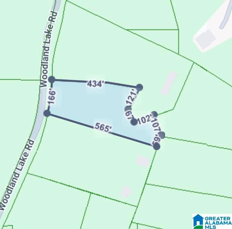 12799 WOODLAND LAKE ROAD, Mccalla, AL 35111