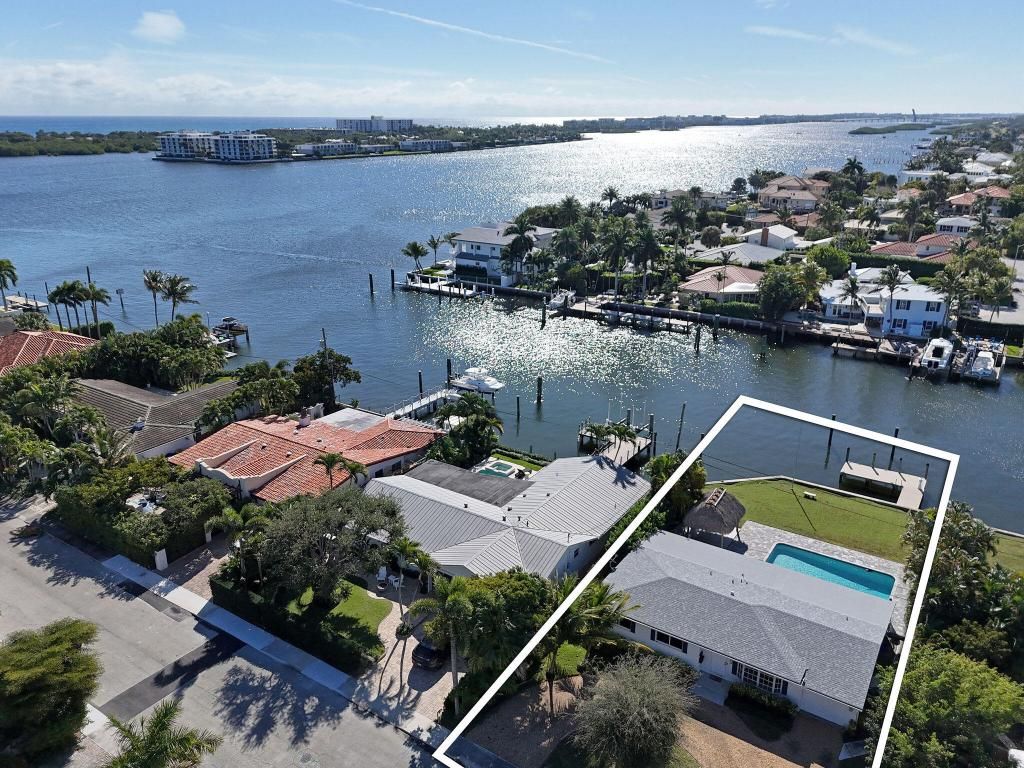 122 Arlington Place, West Palm Beach, FL 33405