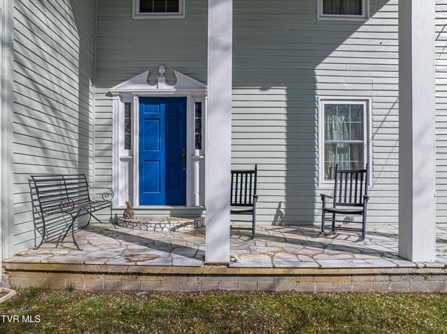 22601 Green Springs Church Road, Abingdon, VA 24211