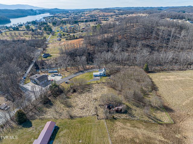 22601 Green Springs Church Road, Abingdon, VA 24211