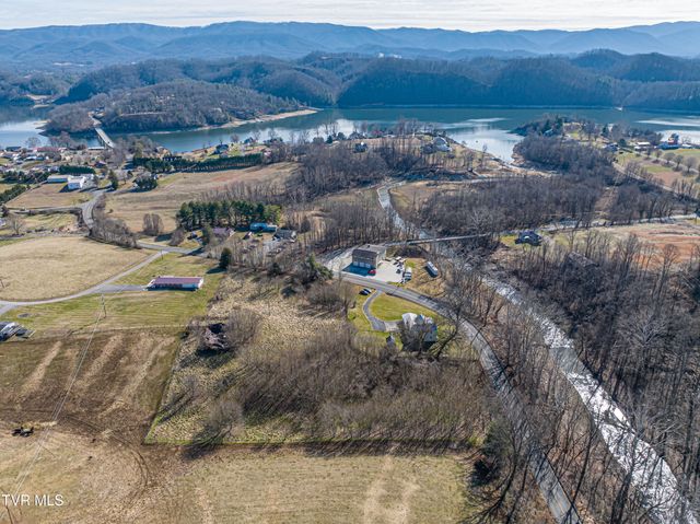 22601 Green Springs Church Road, Abingdon, VA 24211