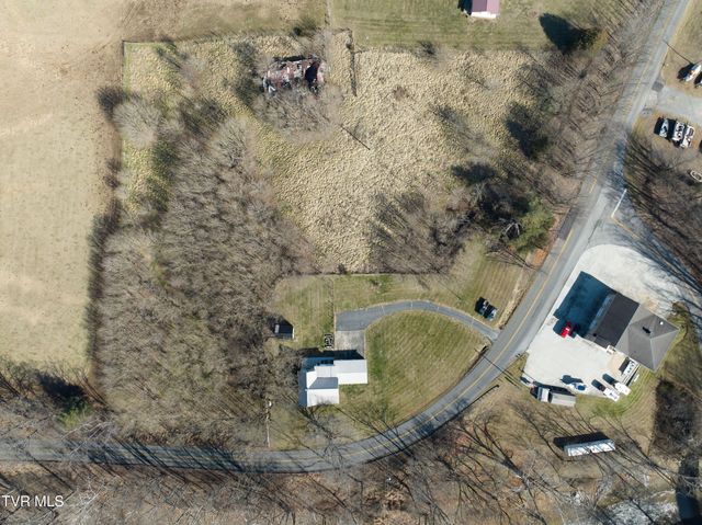 22601 Green Springs Church Road, Abingdon, VA 24211