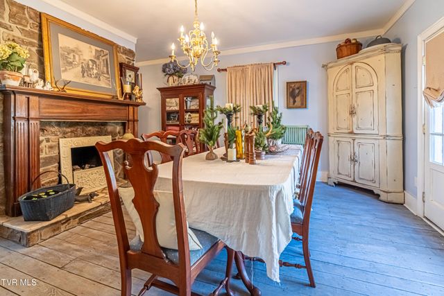 22601 Green Springs Church Road, Abingdon, VA 24211