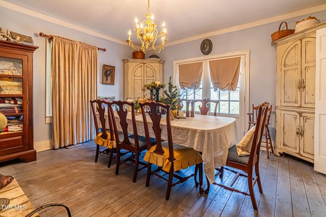 22601 Green Springs Church Road, Abingdon, VA 24211