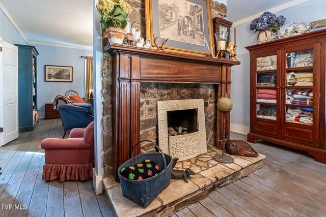 22601 Green Springs Church Road, Abingdon, VA 24211