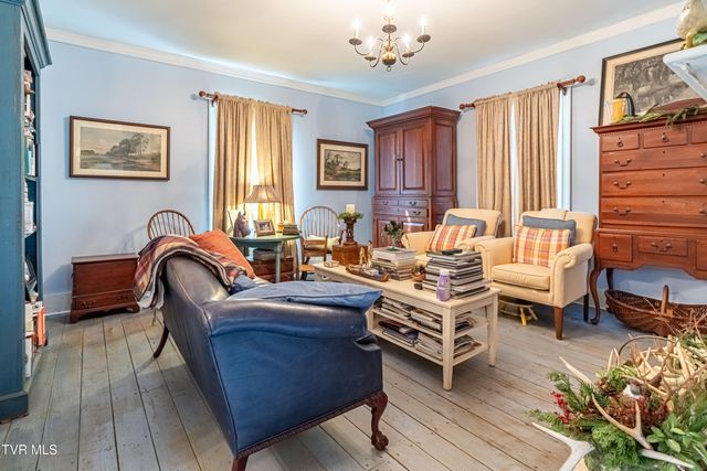 22601 Green Springs Church Road, Abingdon, VA 24211