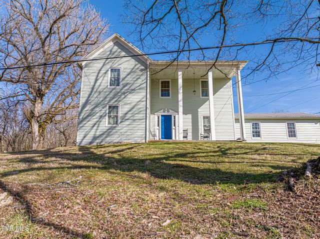 22601 Green Springs Church Road, Abingdon, VA 24211