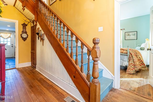 22601 Green Springs Church Road, Abingdon, VA 24211