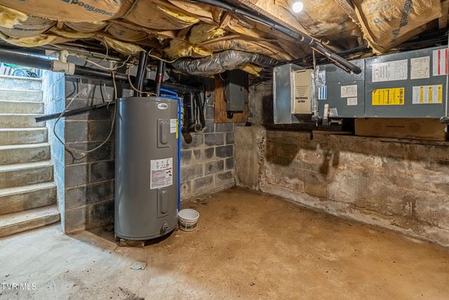 22601 Green Springs Church Road, Abingdon, VA 24211