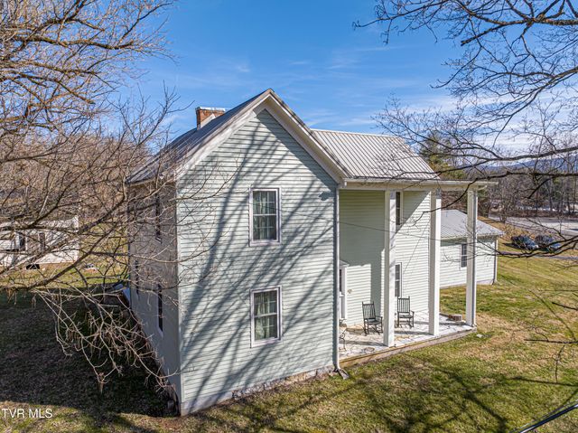 22601 Green Springs Church Road, Abingdon, VA 24211