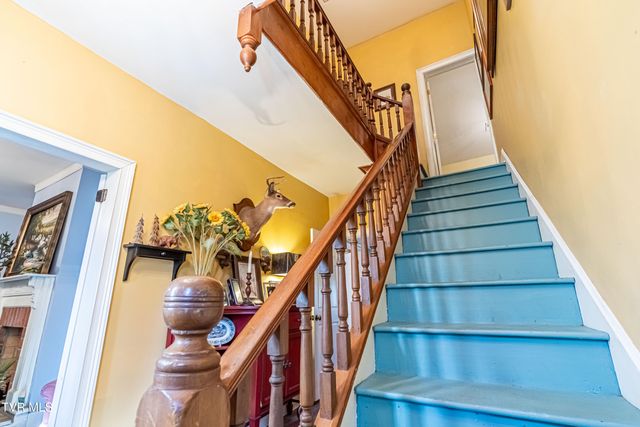 22601 Green Springs Church Road, Abingdon, VA 24211