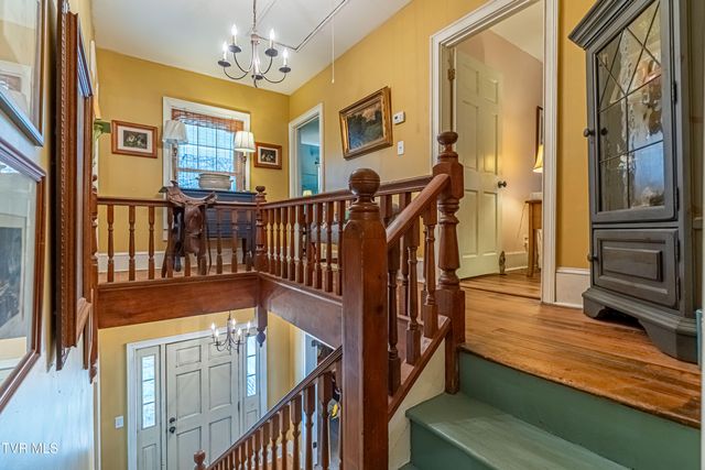 22601 Green Springs Church Road, Abingdon, VA 24211