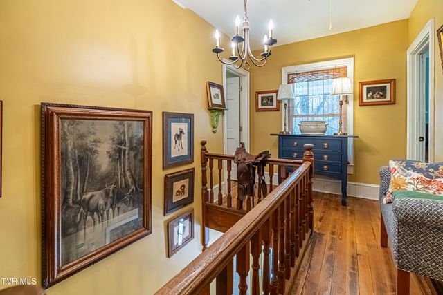 22601 Green Springs Church Road, Abingdon, VA 24211