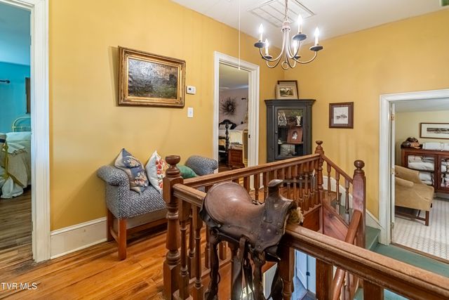 22601 Green Springs Church Road, Abingdon, VA 24211