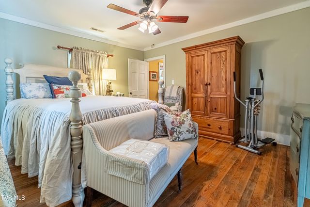 22601 Green Springs Church Road, Abingdon, VA 24211