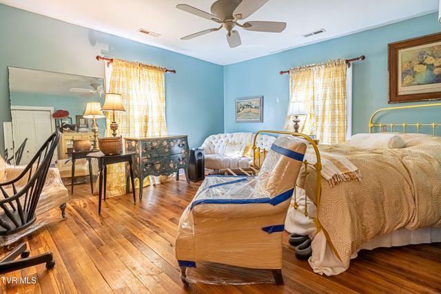 22601 Green Springs Church Road, Abingdon, VA 24211