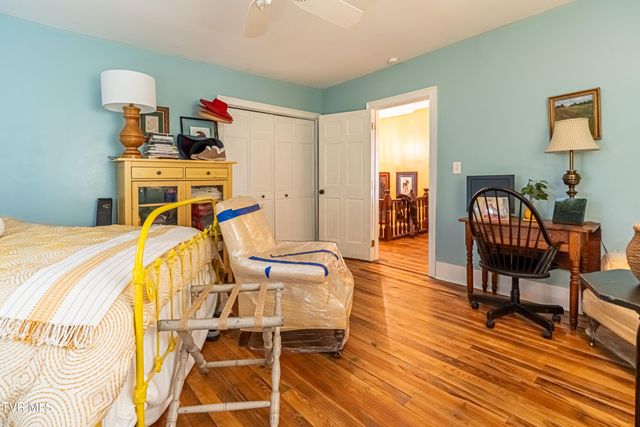 22601 Green Springs Church Road, Abingdon, VA 24211