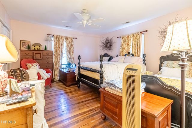 22601 Green Springs Church Road, Abingdon, VA 24211