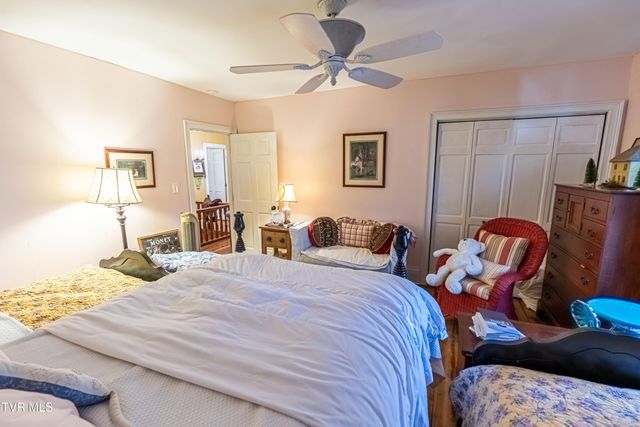 22601 Green Springs Church Road, Abingdon, VA 24211