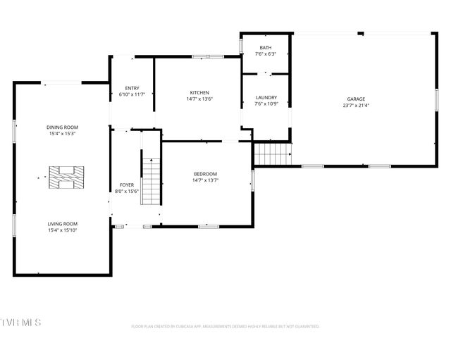 22601 Green Springs Church Road, Abingdon, VA 24211