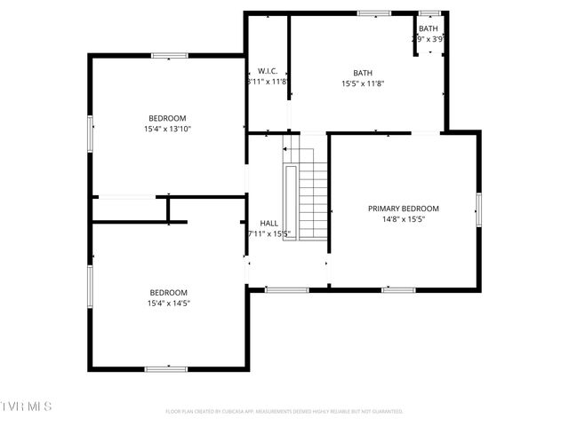 22601 Green Springs Church Road, Abingdon, VA 24211