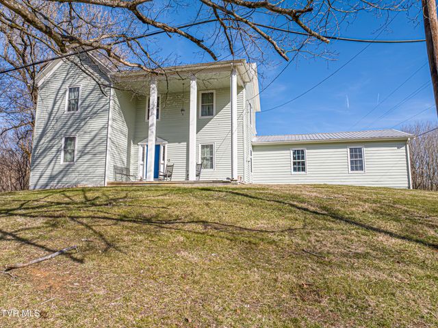 22601 Green Springs Church Road, Abingdon, VA 24211