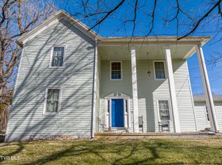 22601 Green Springs Church Road, Abingdon, VA 24211