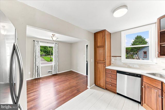 106 MARIANVILLE RD, Aston, PA 19014