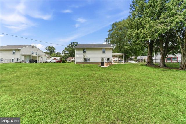 106 MARIANVILLE RD, Aston, PA 19014