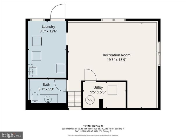 106 MARIANVILLE RD, Aston, PA 19014