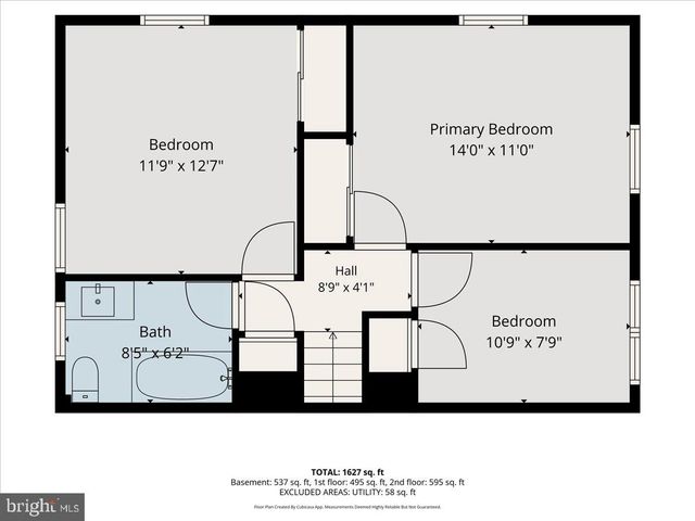 106 MARIANVILLE RD, Aston, PA 19014