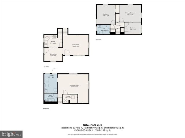 106 MARIANVILLE RD, Aston, PA 19014