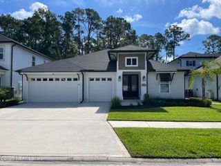 3214 CAROLINA ROSE Court, Green Cove Springs, FL 32043