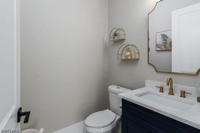 709 15th ST SW, Naples, FL 34117