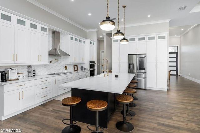 709 15th ST SW, Naples, FL 34117