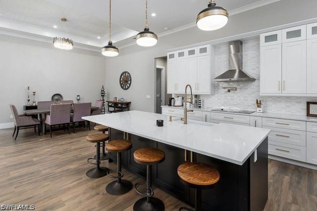 709 15th ST SW, Naples, FL 34117