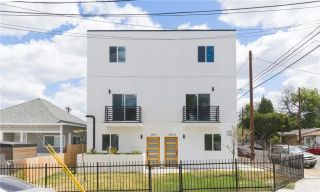 2843 Folsom, Los Angeles, CA 90033