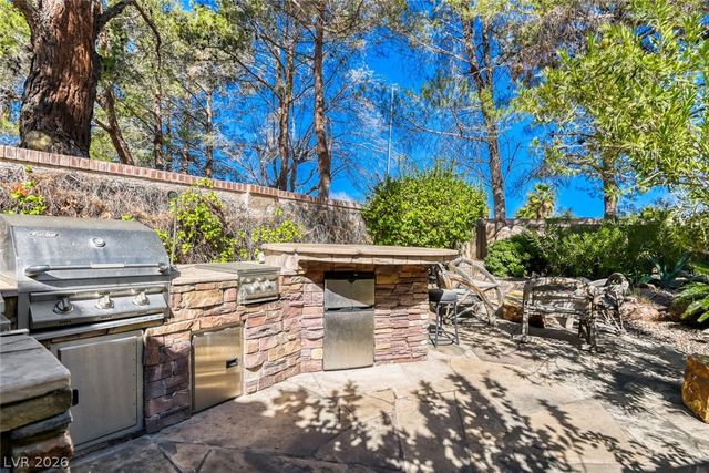 7296 Mission Hills Drive, Las Vegas, NV 89113