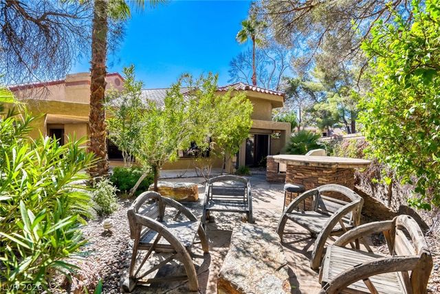 7296 Mission Hills Drive, Las Vegas, NV 89113