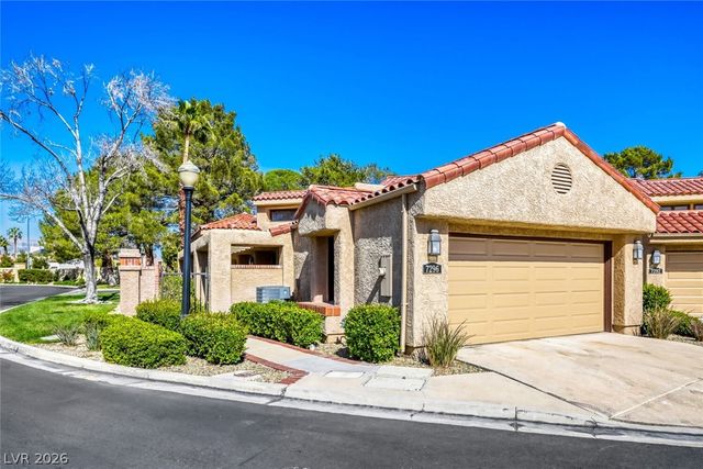 7296 Mission Hills Drive, Las Vegas, NV 89113