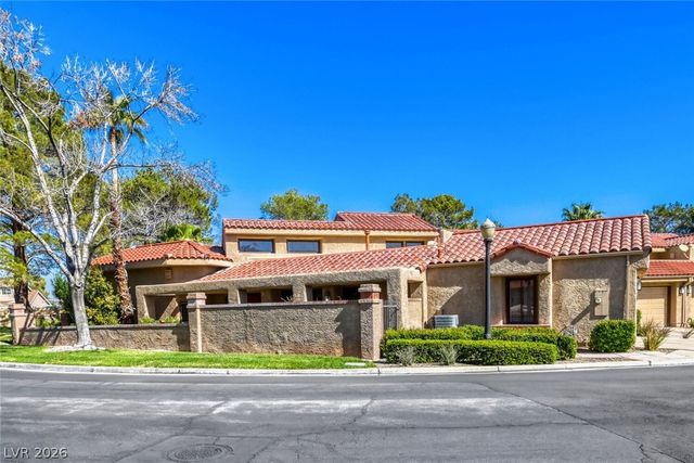 7296 Mission Hills Drive, Las Vegas, NV 89113