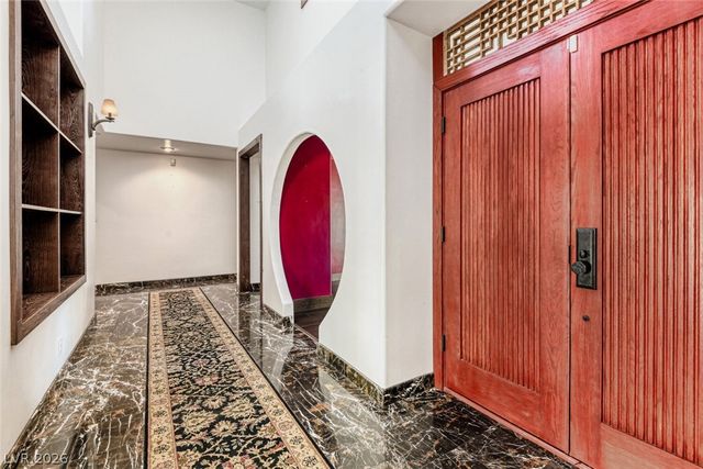 7296 Mission Hills Drive, Las Vegas, NV 89113